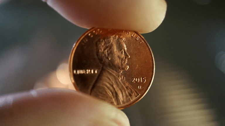 1861 to 1865 Abraham Lincoln Coin Value Checker