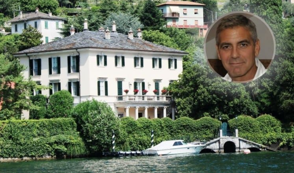 Most expensive celebrity homes reviews and prices 2