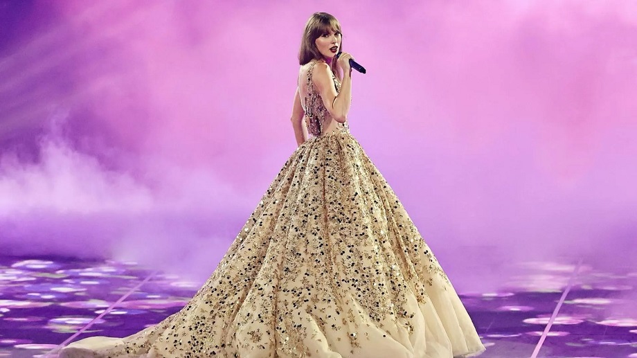 Taylor Swift Net Worth 2023 2