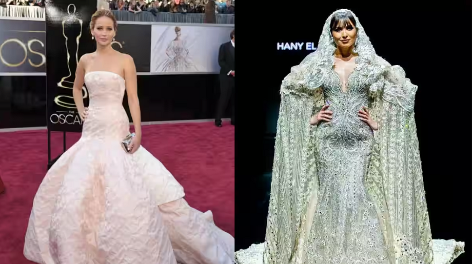 The most expensive dresses in the history of the red carpet 2