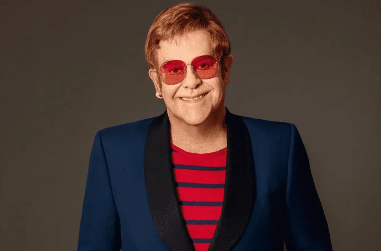 Elton John Net Worth 2