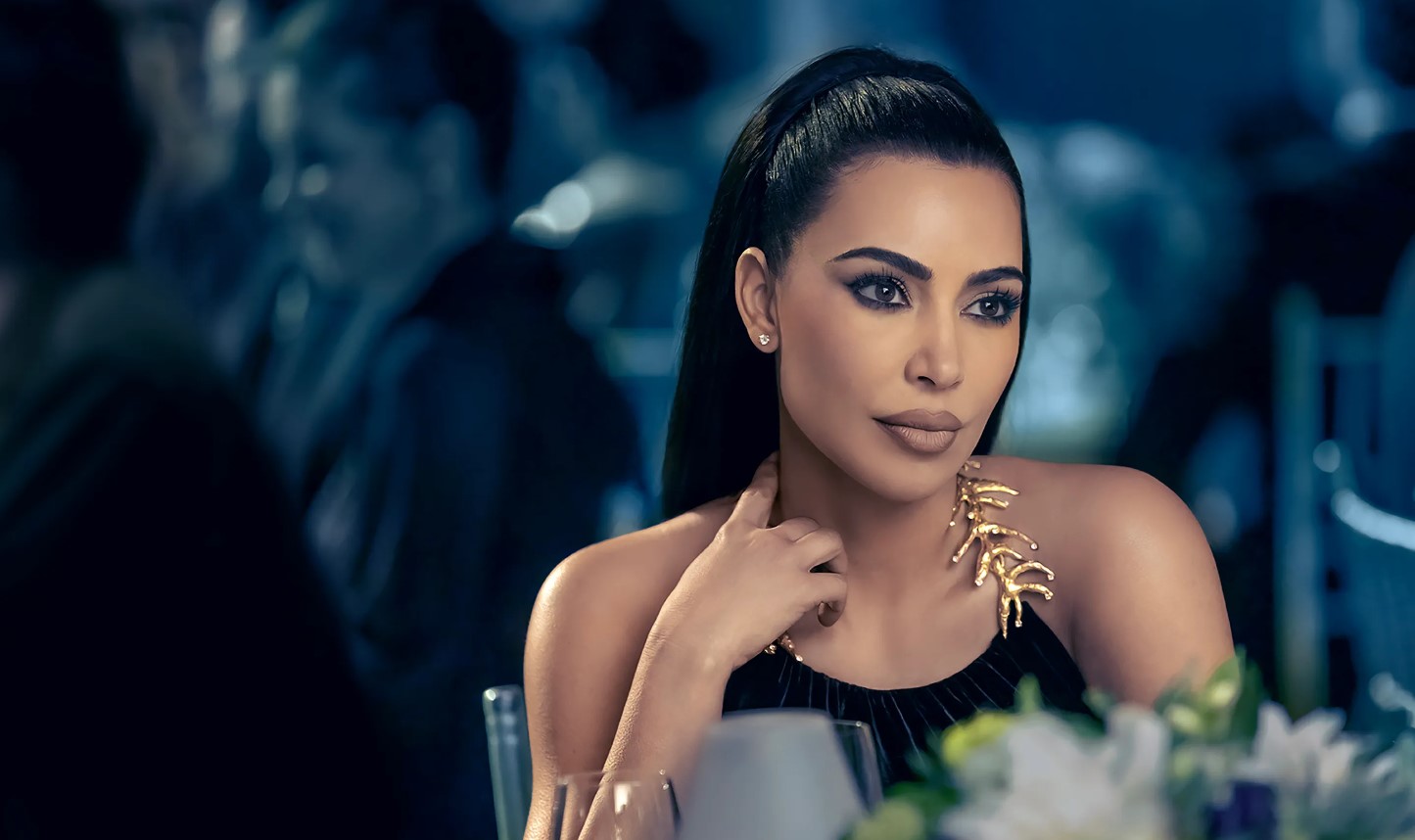 Kim Kardashian 3