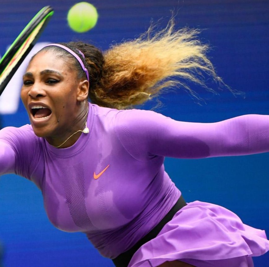 Serena Williams Net Worth 1