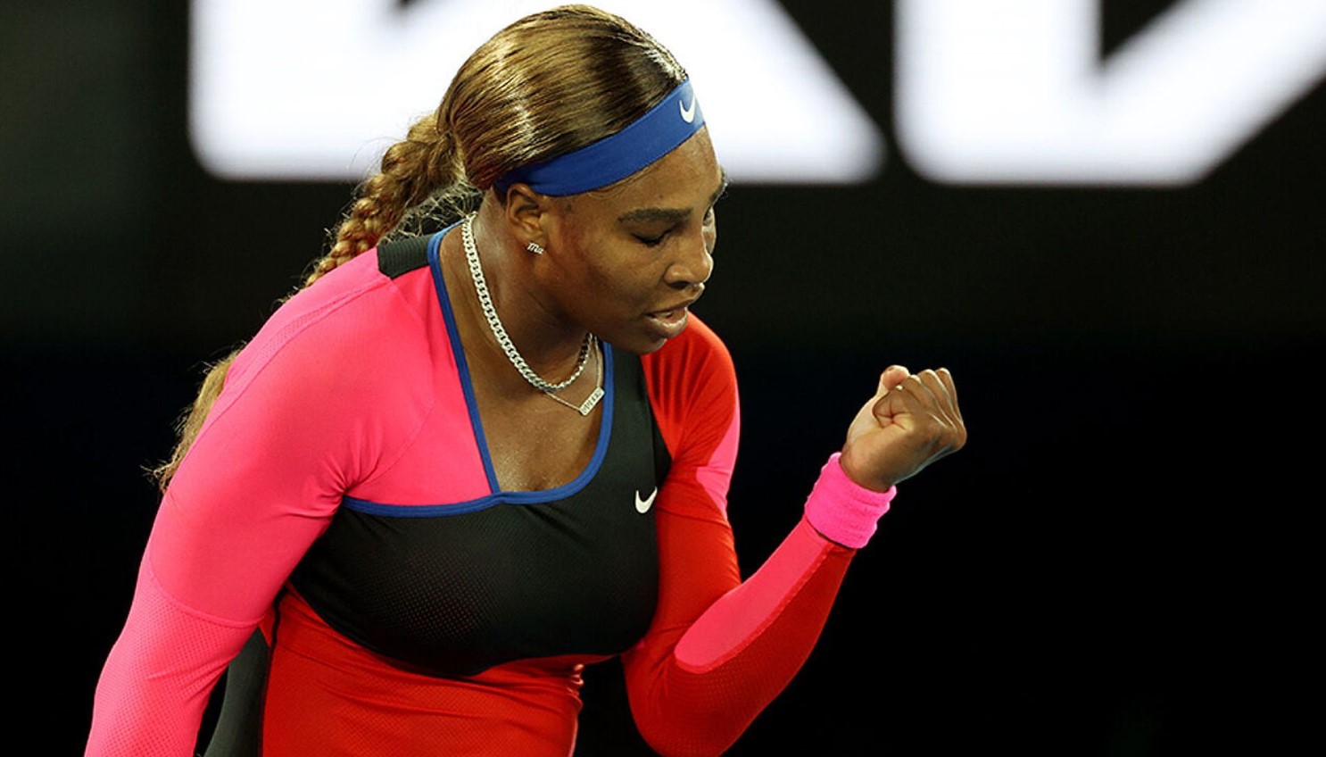 Serena Williams Net Worth 2